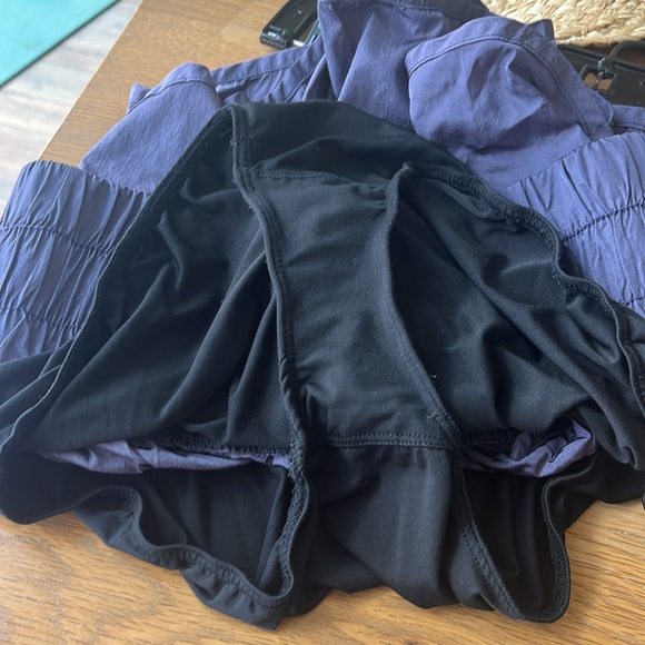 The way home shorts in deep sea - Picture 5 of 8